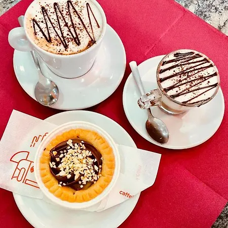 B&B Mary&giuly 산도나토밀라네세
