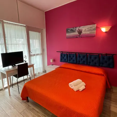 B&B Mary&giuly 산도나토밀라네세